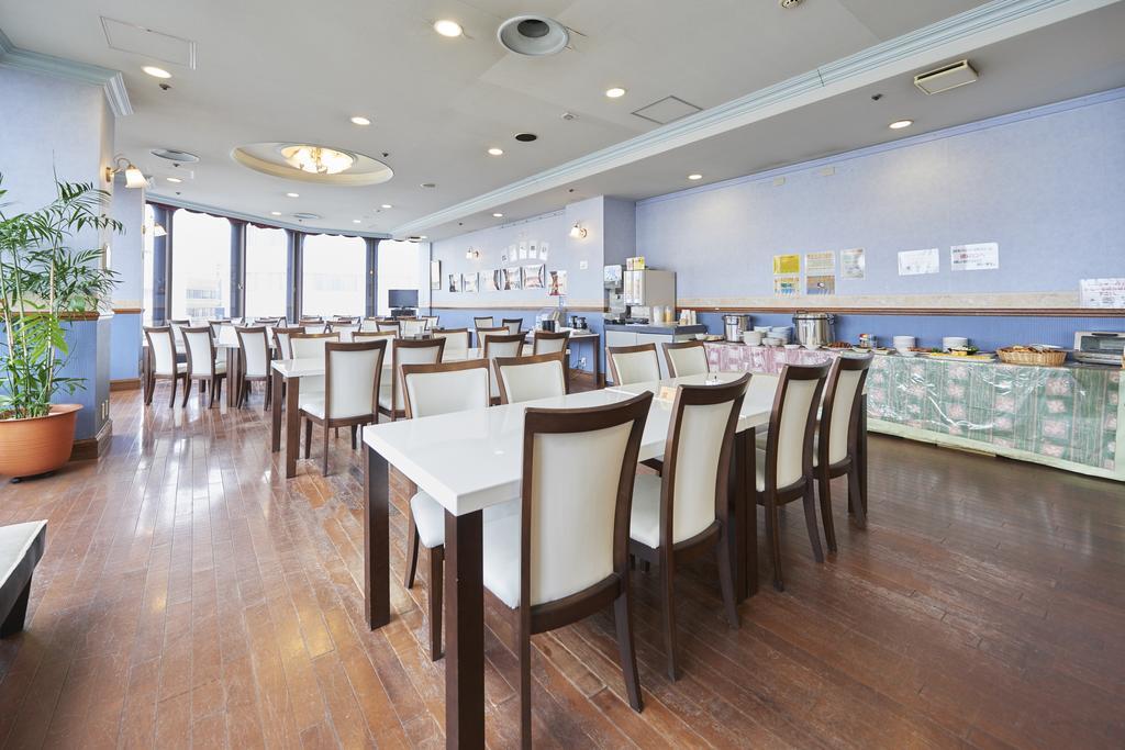 青森精选酒店 外观 照片