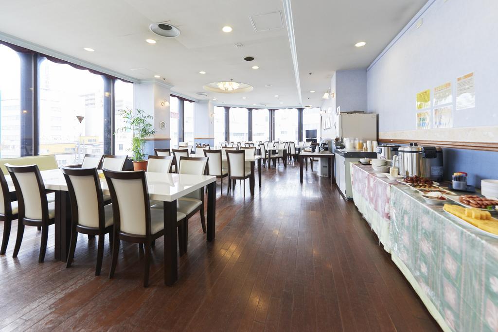 青森精选酒店 外观 照片
