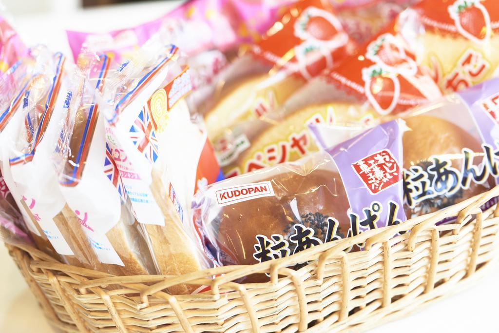 青森精选酒店 外观 照片